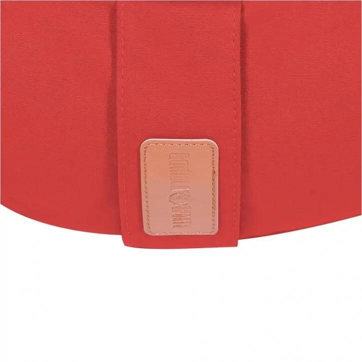 COUSSIN DE MÉDITATION DEMI-LUNE | ZAFU | ACCESSOIRES DE YOGA | COLORIS AU CHOIX 5/12