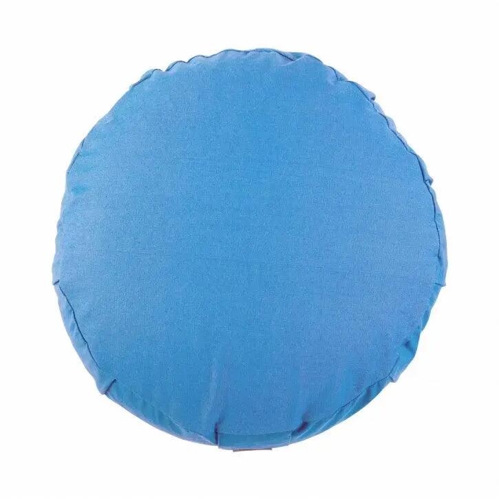 Yogakissen in verschiedenen Farben 2/14