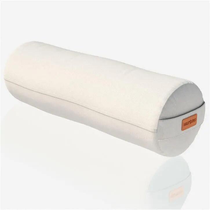 Yoga Bolster in verschiedenen Farben 3/11