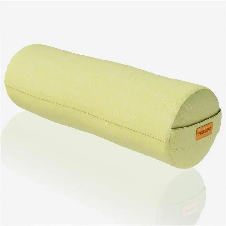 Yoga Bolster in verschiedenen Farben 3/11