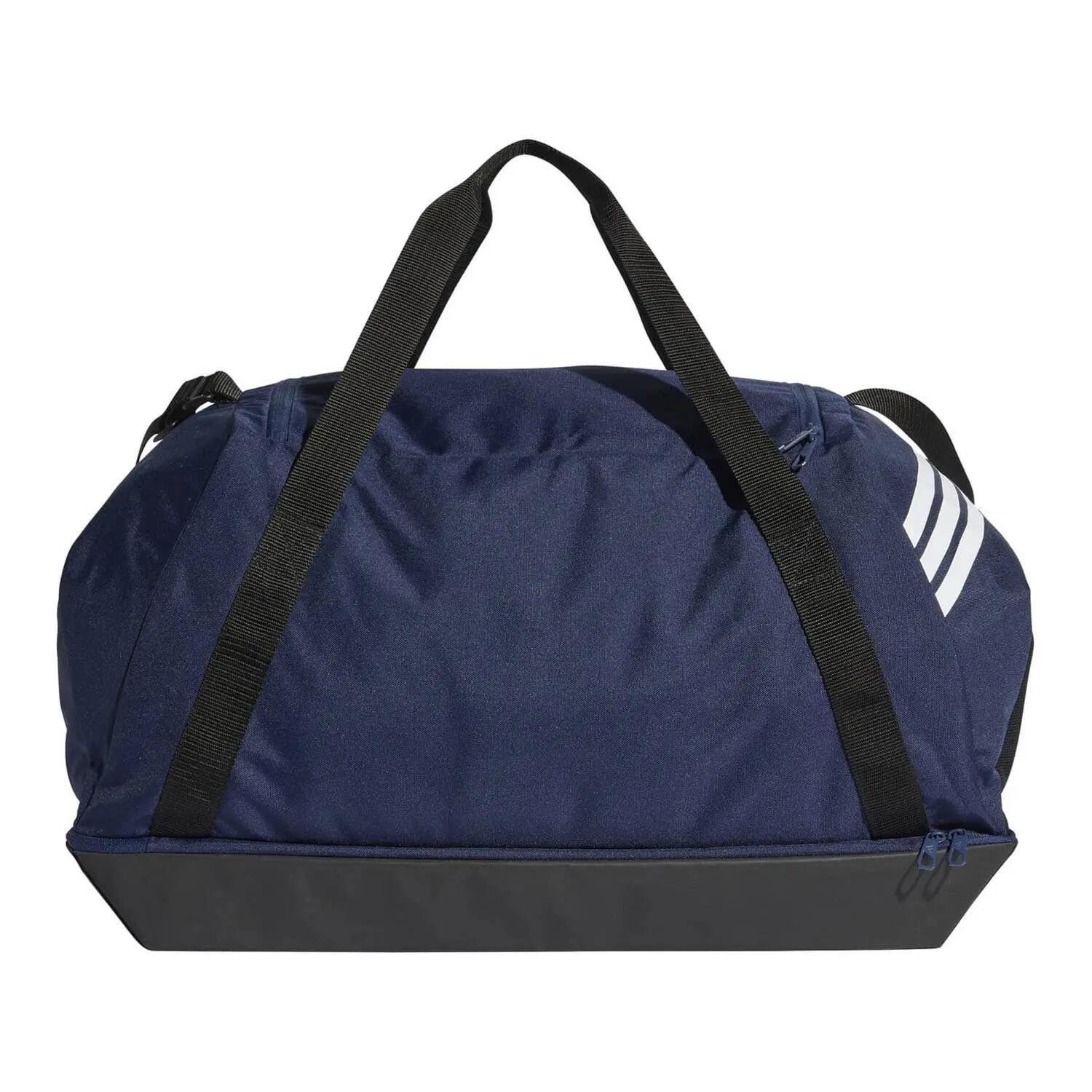 Borsa Adidas Tiro Du L Blu Marino Kd4233 2/11
