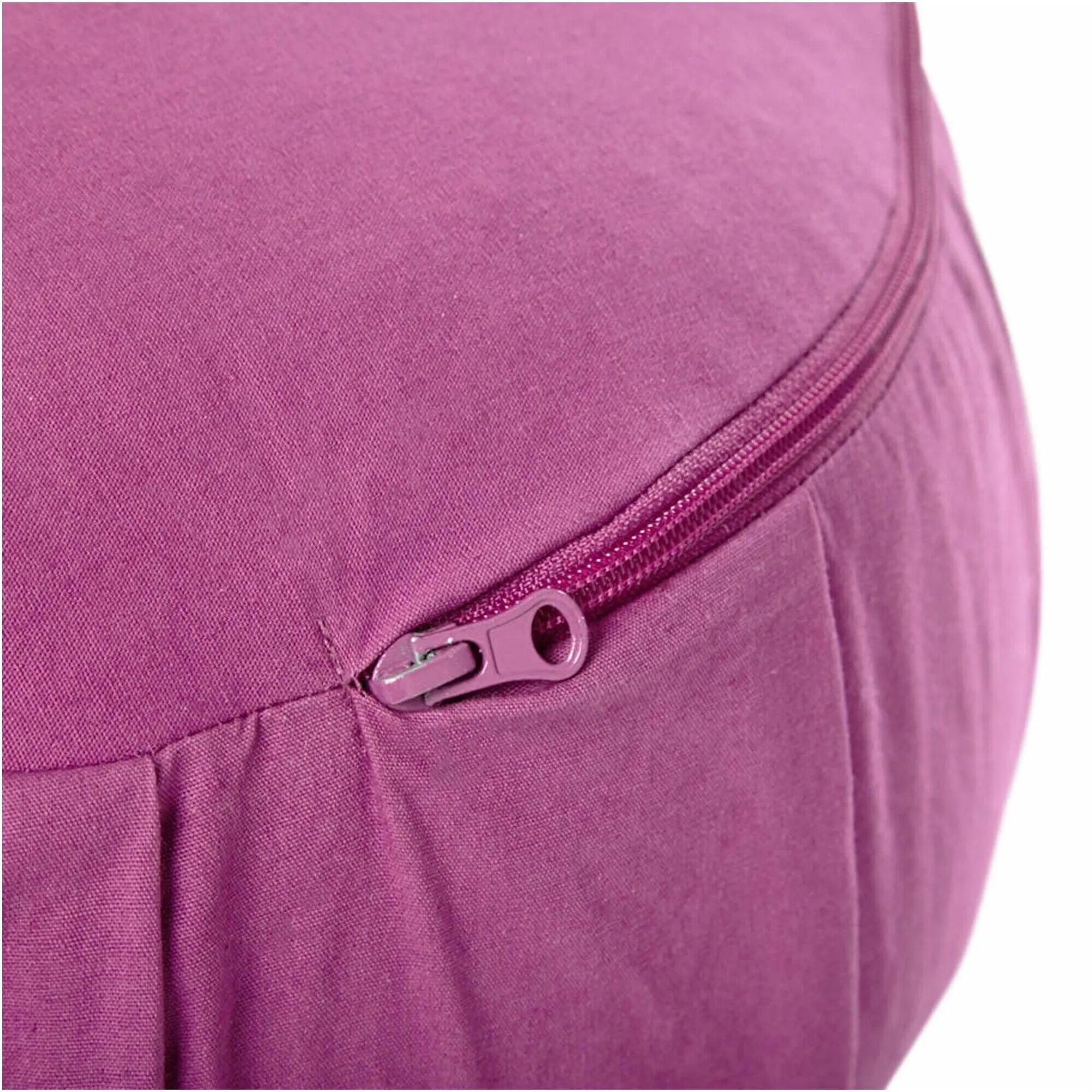 Yogakissen in verschiedenen Farben 5/14