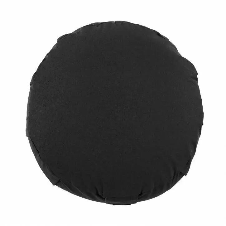 Coussin méditation Gorilla Sports Zafu coton lavable 2/15