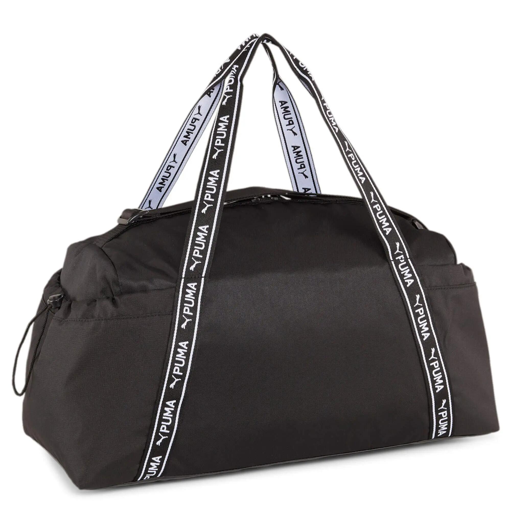 Sac de sport Puma modèle 090780-01 pour homme 2/8