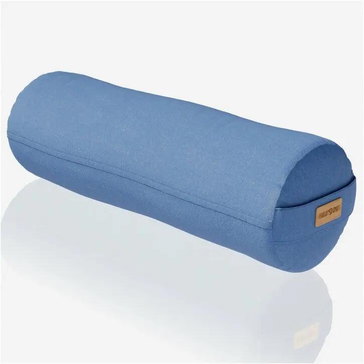 Yoga Bolster in verschiedenen Farben 3/12