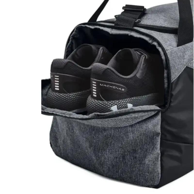 Sac de sport Under Armour UA Undeniable 5.0 42L gris 5/12