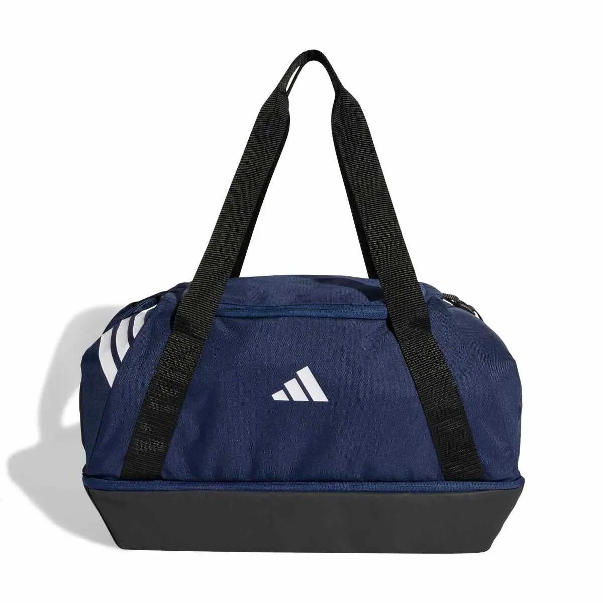 TORBA TIRO DUFFLE BAG SMALL WITH BOTTOM COMPARTMENT 8/13