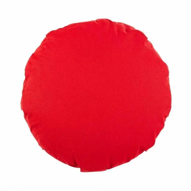 GORILLA SPORTS Yogakissen Rot 2/15