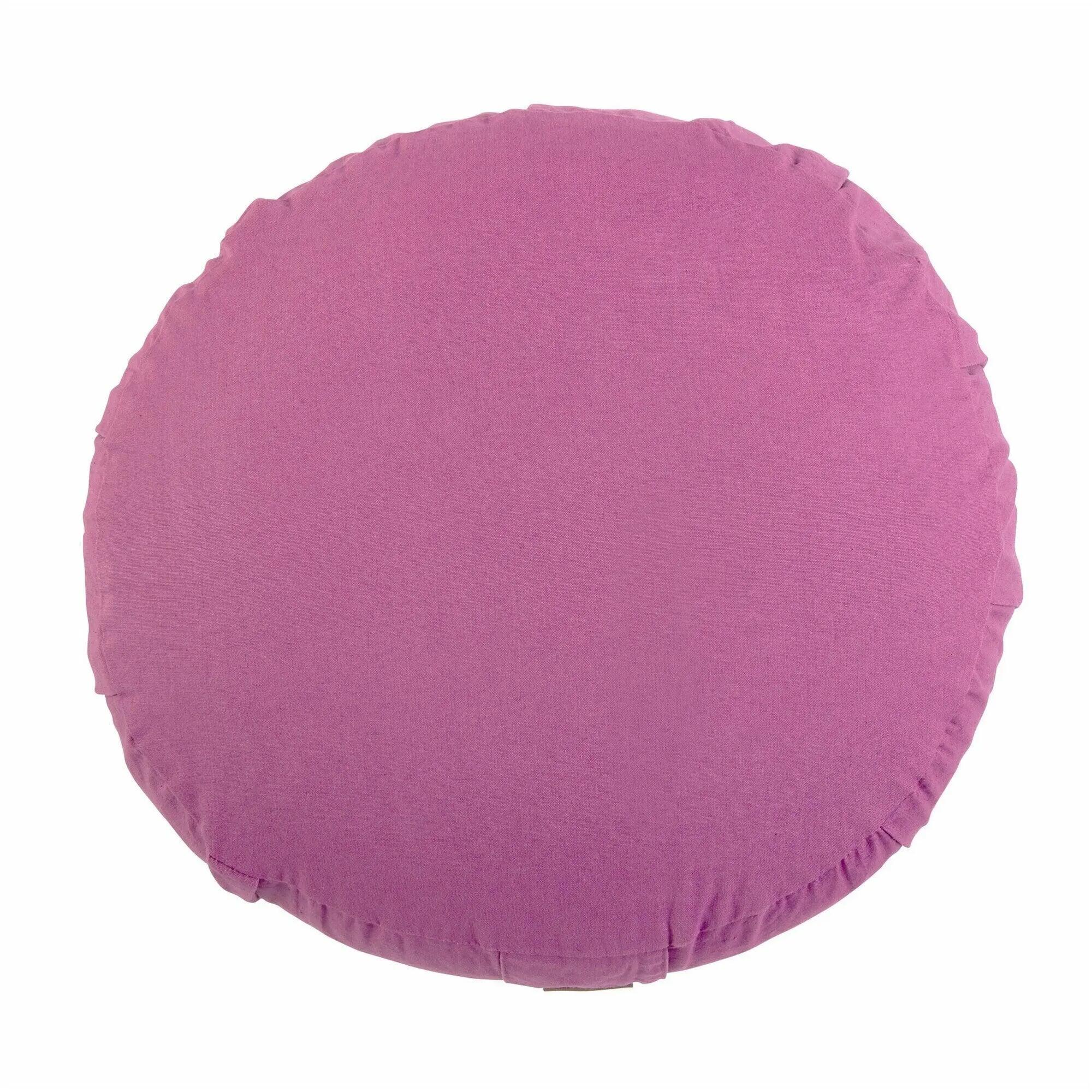 Yogakissen in verschiedenen Farben 2/14