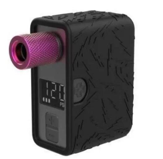 Mini compresseur Muc-Off Airmach 7/7