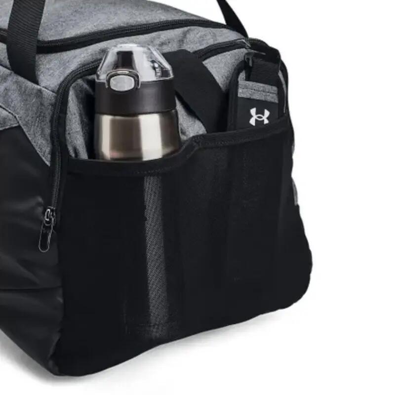 Sac de sport Under Armour UA Undeniable 5.0 42L gris 3/12