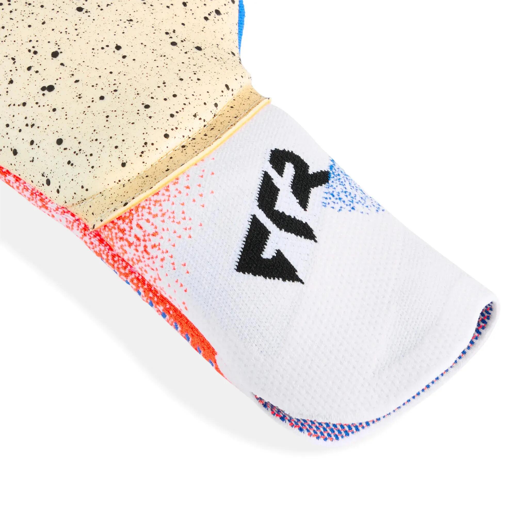 Gants de gardien de but de football FUTURE Ultimate NC PUMA 6/6