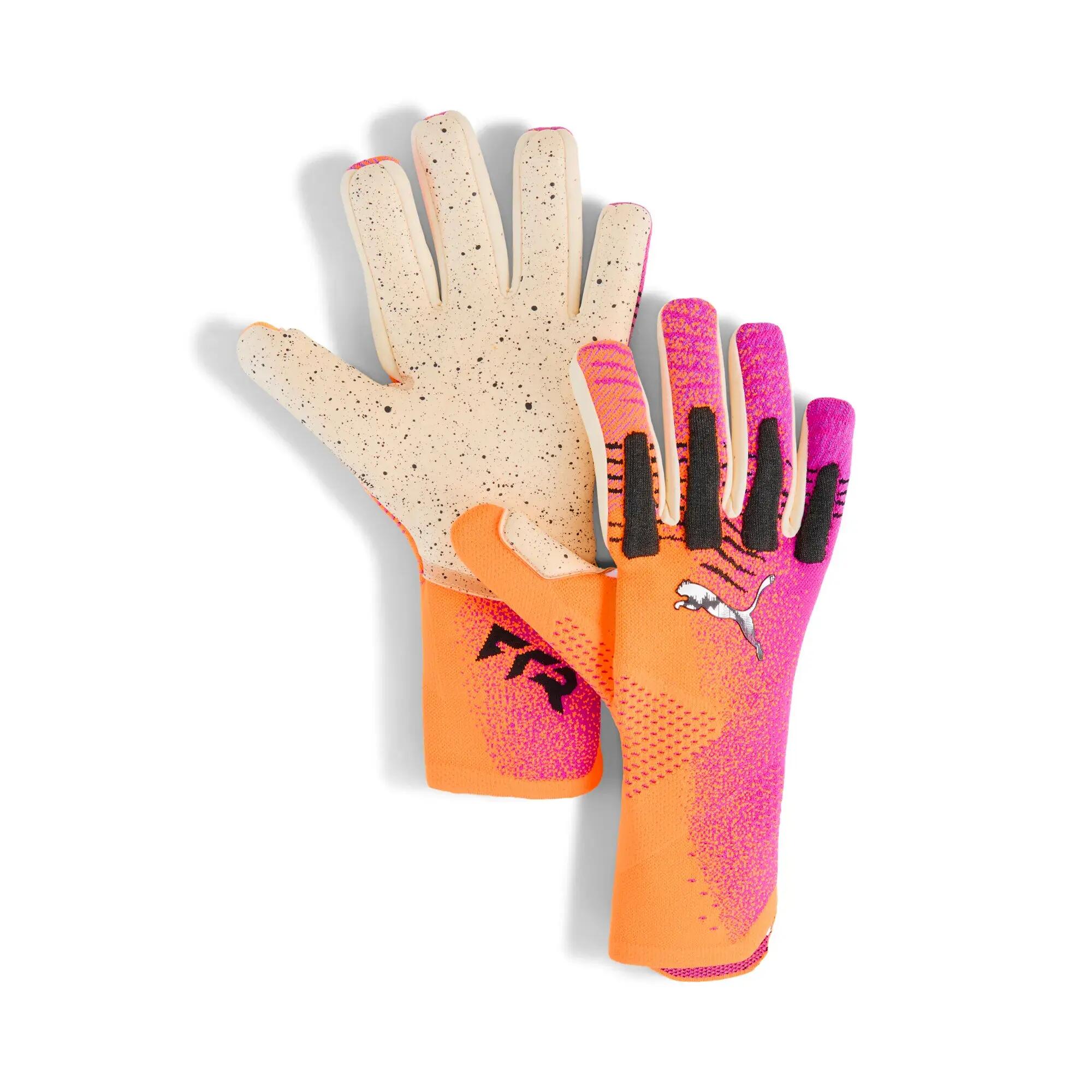 Unisex rukavice pro fotbal Future Ultimate NC PUMA 6/6