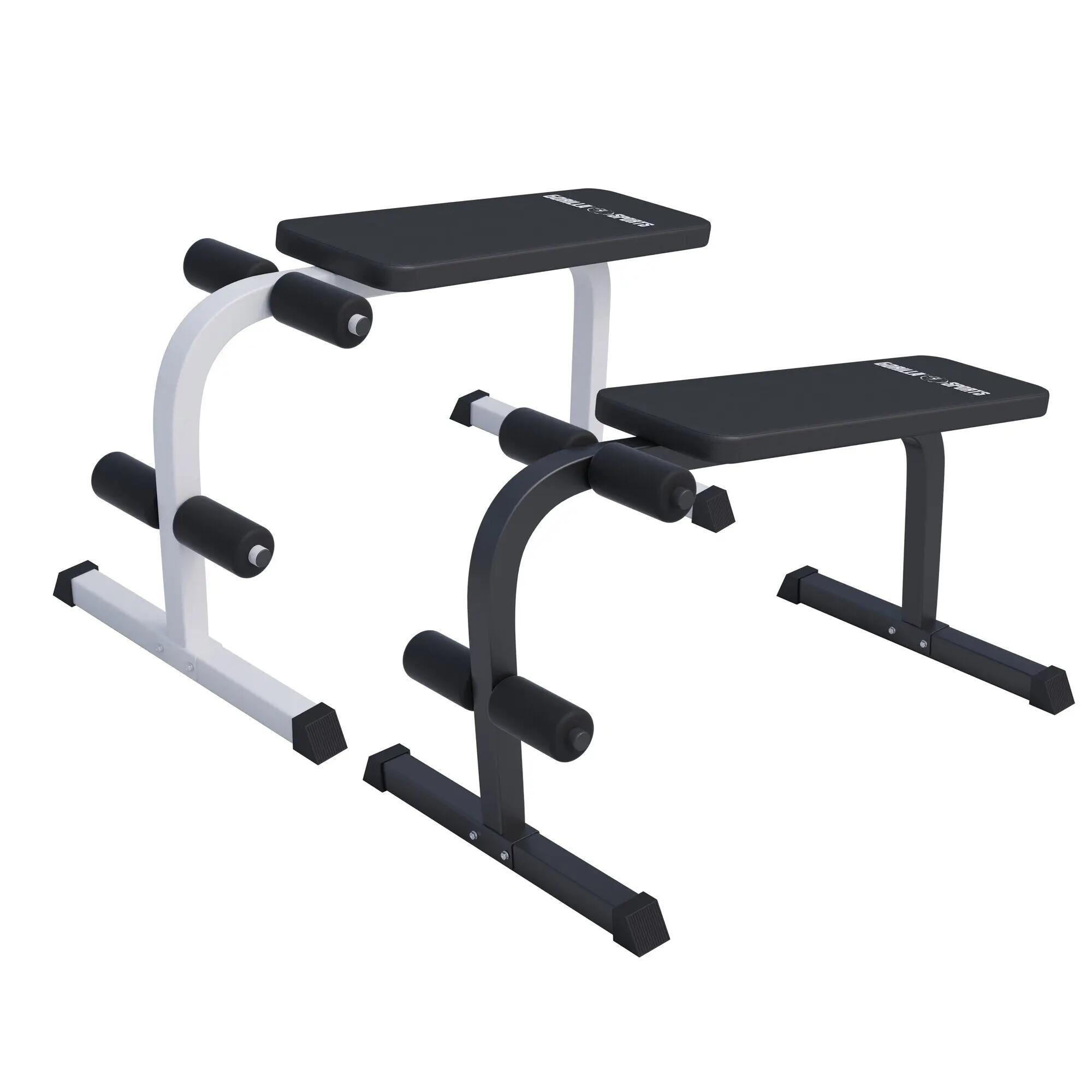 Posilovací - fitness - lavice pro domácí trénink - lavice 8/8