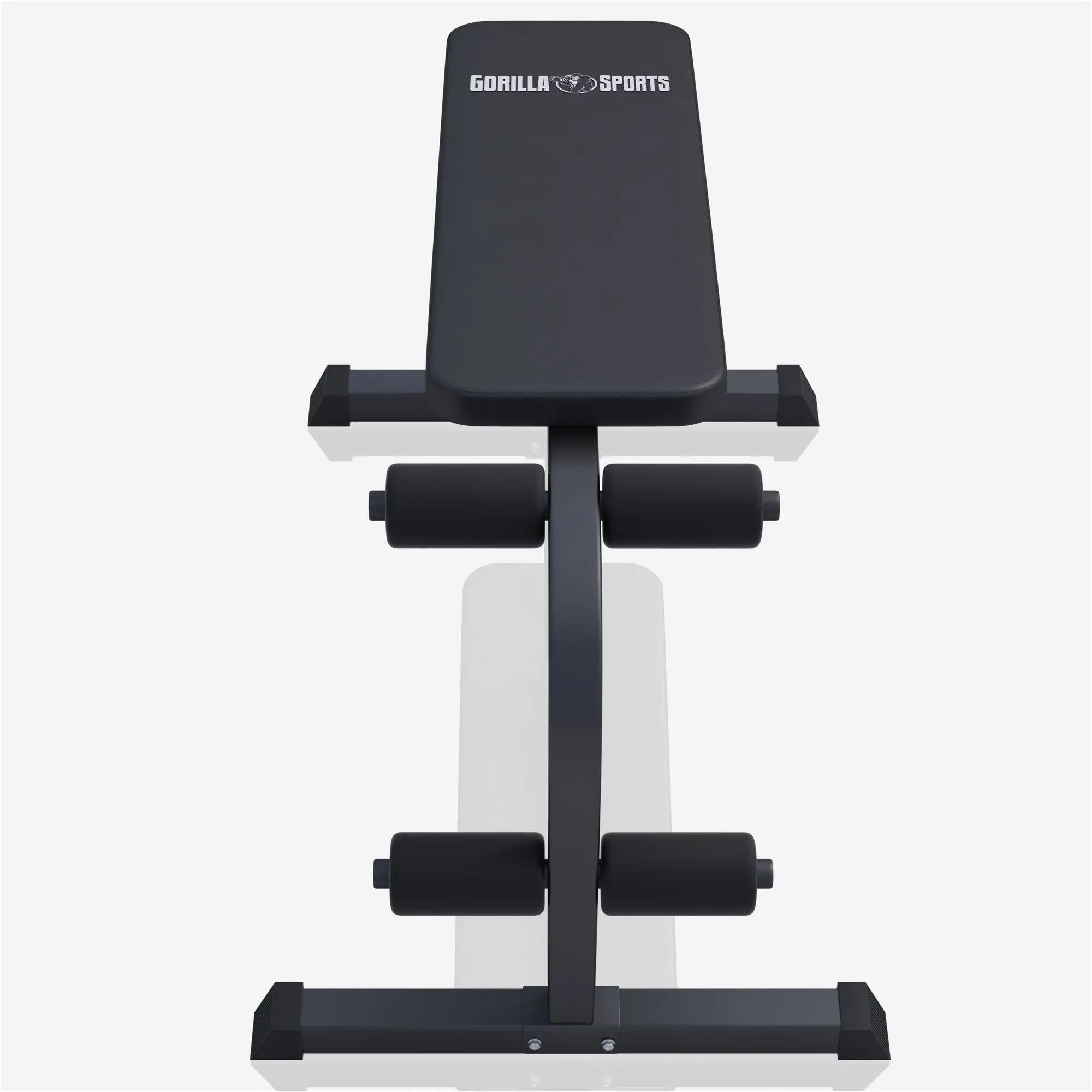 Posilovací - fitness - lavice pro domácí trénink - lavice 6/8