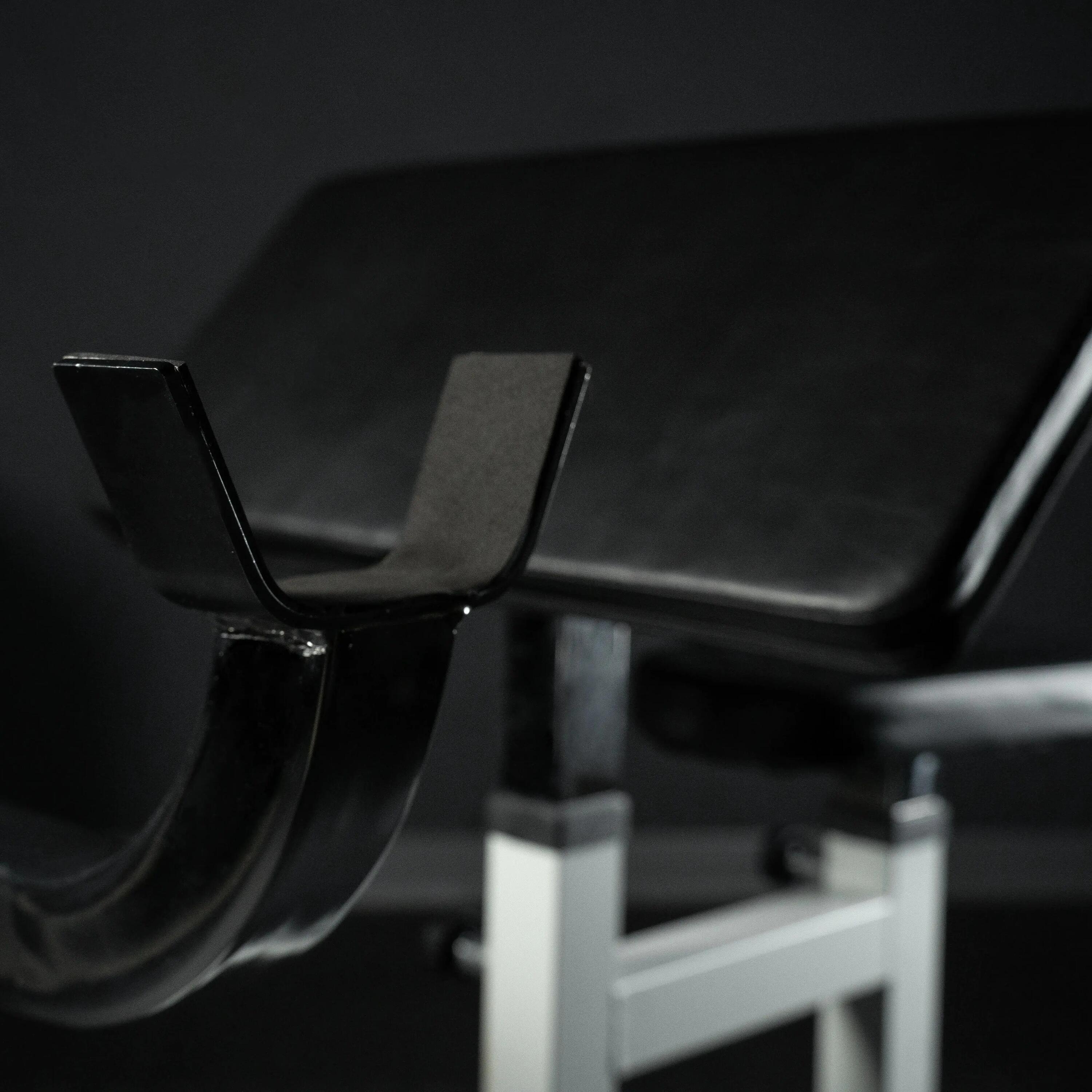 Banc de musculation pour biceps 10/10