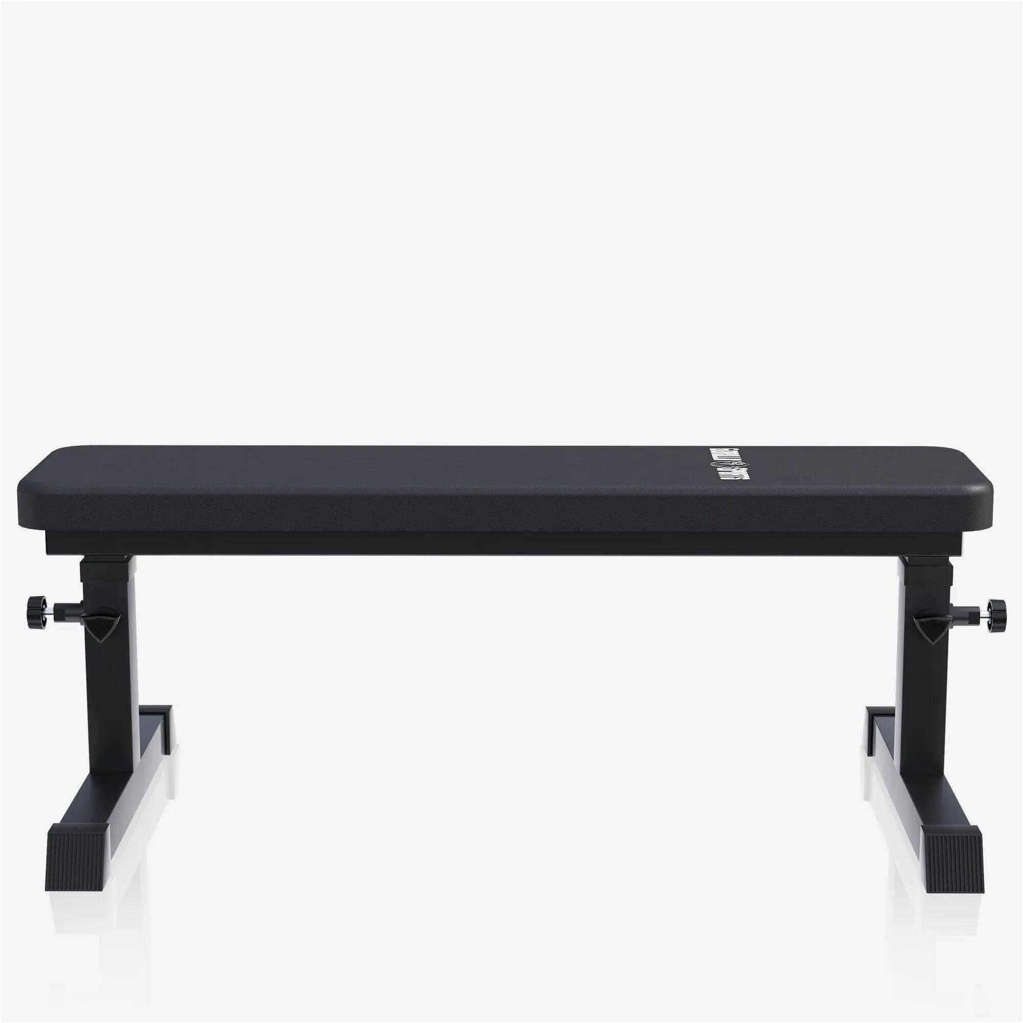 Banc de musculation réglable 5/10
