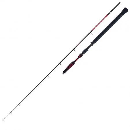 Angeln - Welsrute - 2-teilig - Warlock RCX Multi Cat 2/2