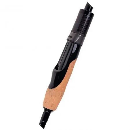 Spinnrute Barsch-Alarm BA Spin ML 4/5