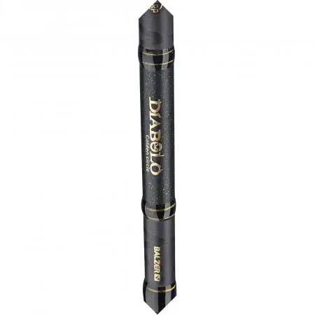 Balzer Diabolo Golden Circle Zander Angelrute 2/3