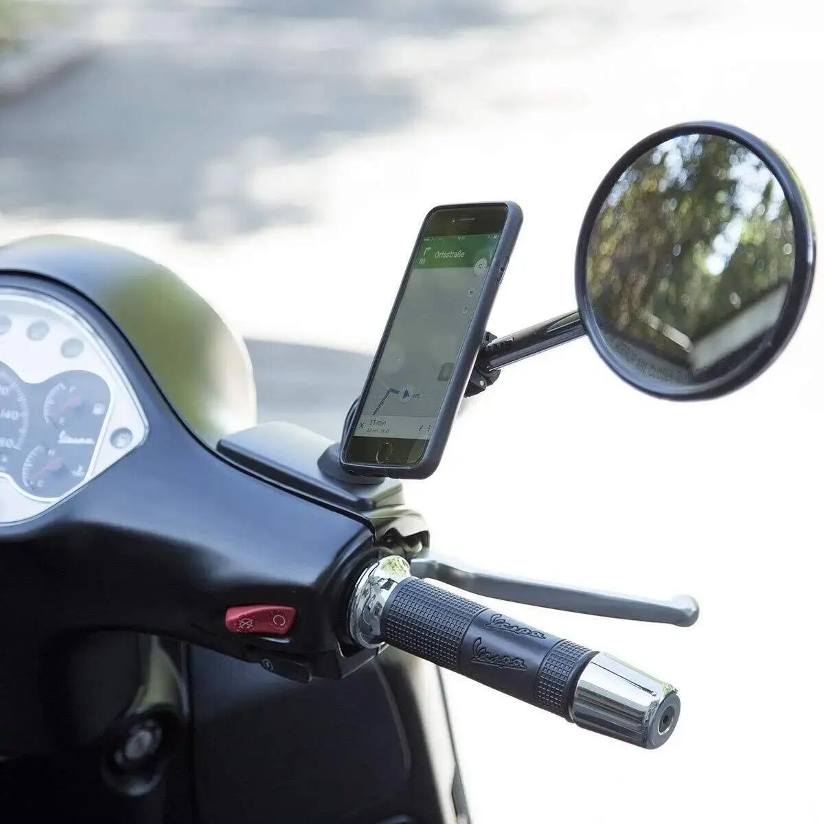 SPC Mirror Mount 3/7