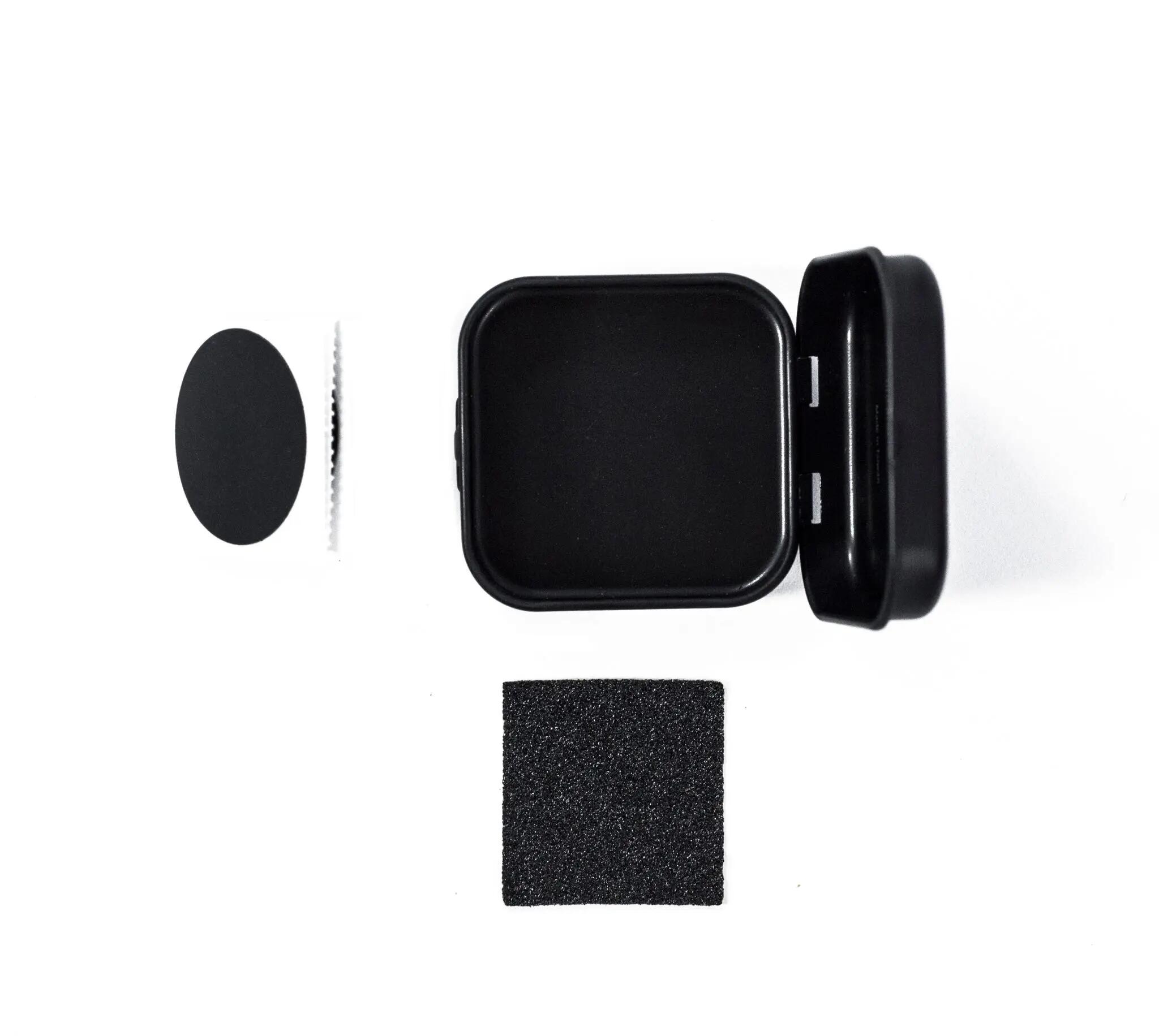 Muc-Off Repair box Glueless Puncture Repair Patches and Tin 2/6