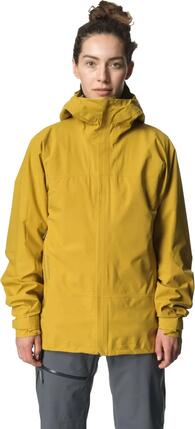Kurtka przeciwdeszczowa damska Houdini BFF Jacket
