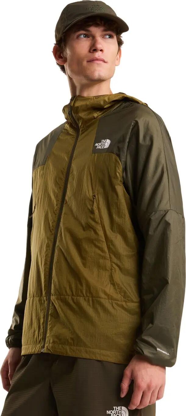 Geacă sport pentru bărbați THE NORTH FACE RIDGELITE FUTUREFLEECE