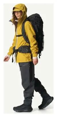 Veste imperméable Houdini BFF Vert Femme 7/7