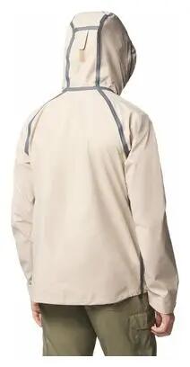 Kurtka przeciwdeszczowa męska Columbia Reign No Shine Jacket 7/7