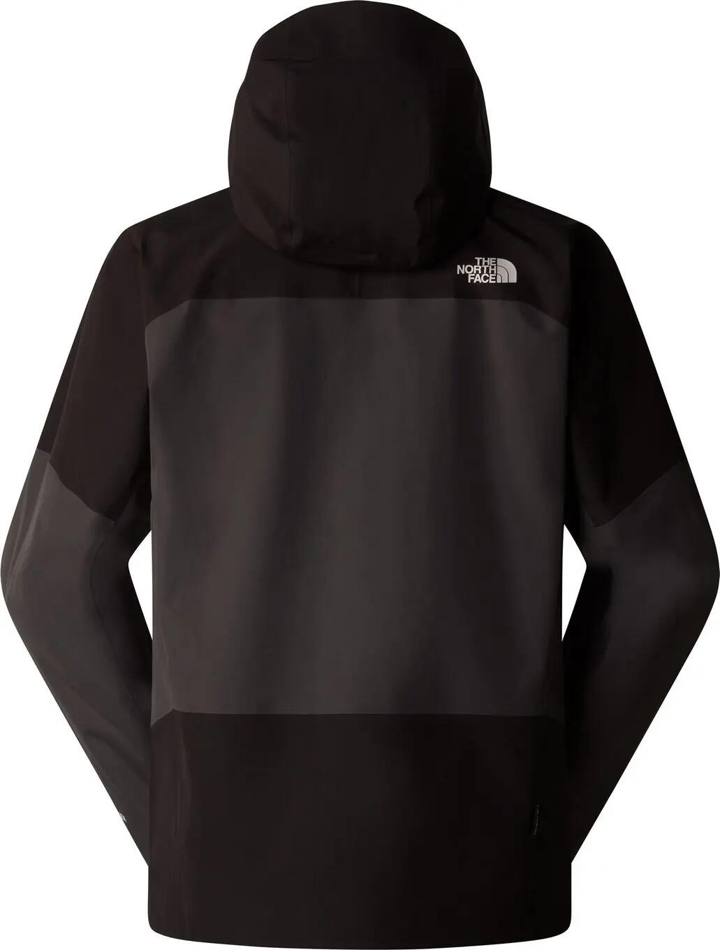 Veste Imperméable The North Face Jazzi Gore-Tex 3L Gris Homme 6/7