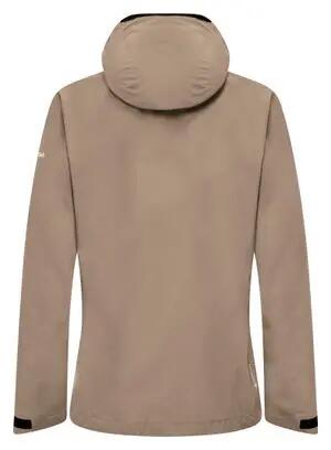 Veste Impermeable Salewa Puez Gore-Tex 3L Beige Homme 7/7