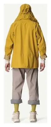 Veste imperméable Houdini BFF Vert Homme 7/7