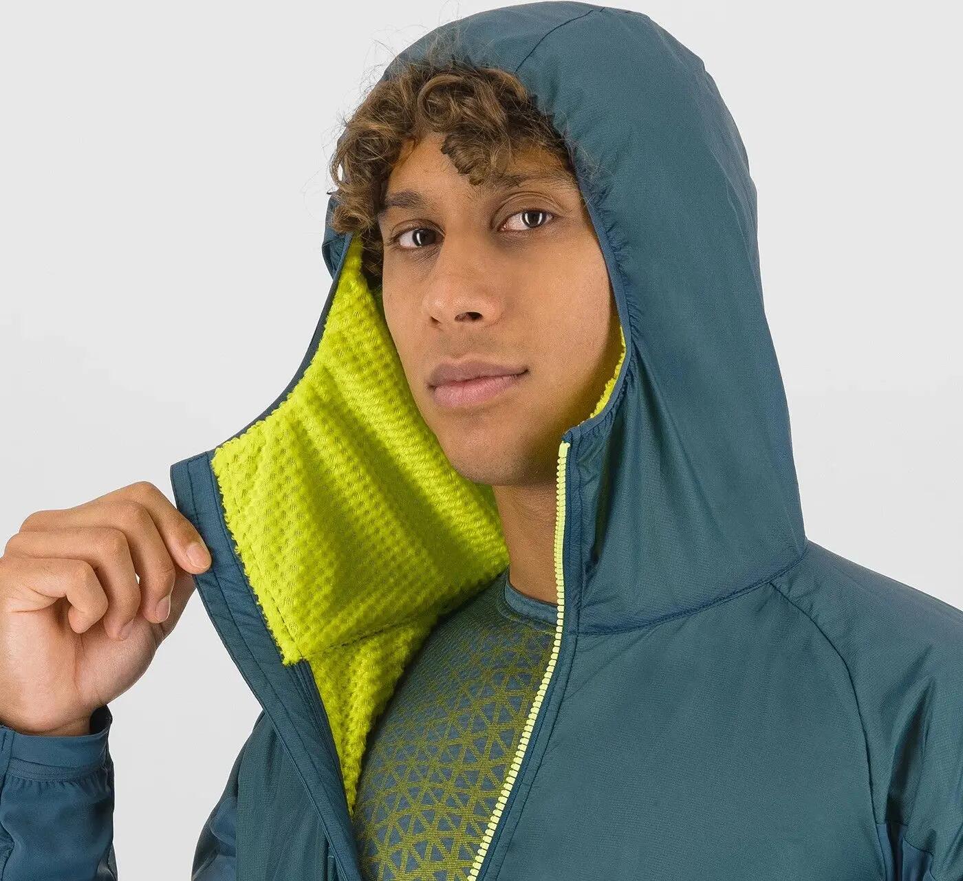 Giacca Karpos Lavaredo Evo Uomo Blu 6/6