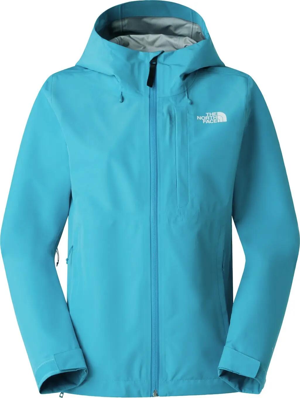 Női héjkabát W Dryzzle Futurelight 2 Jacket 6/7