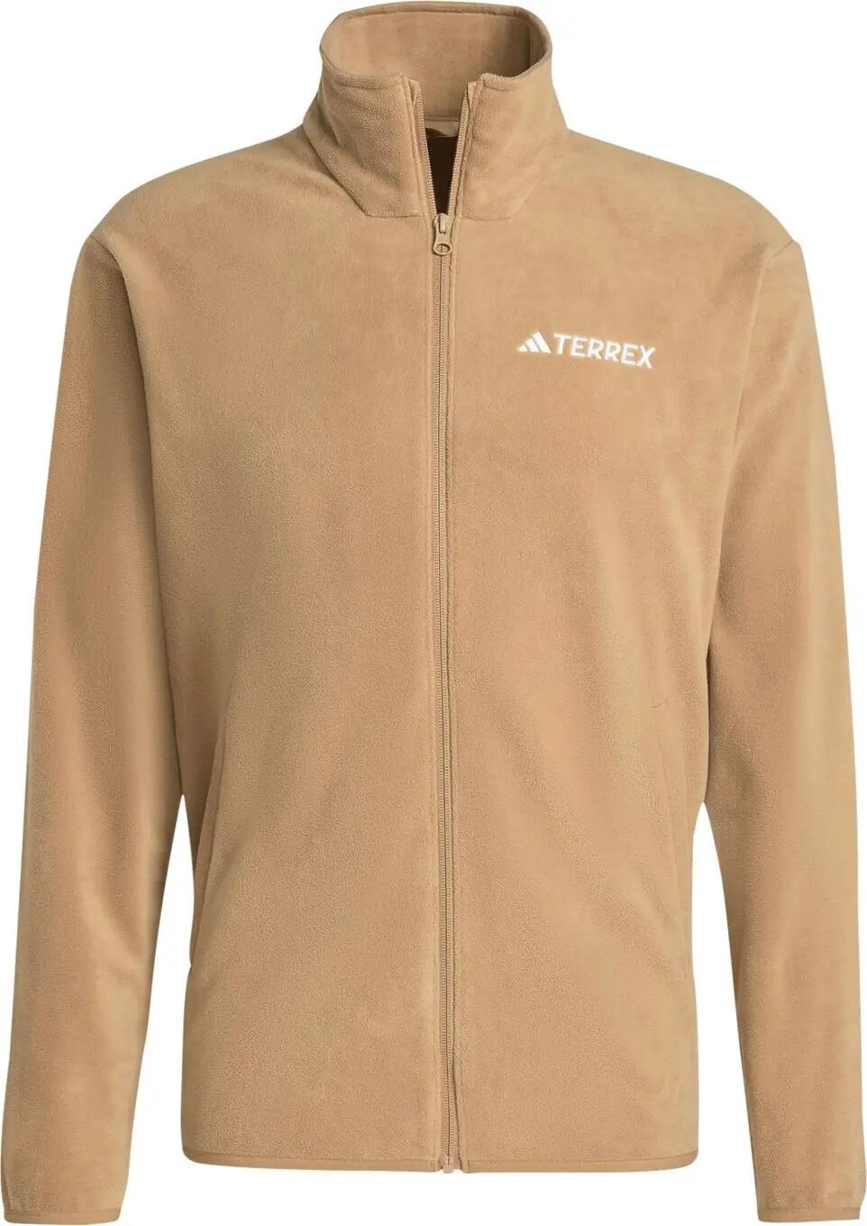 Veste molleton zip intégral Multi Essentials 6/7