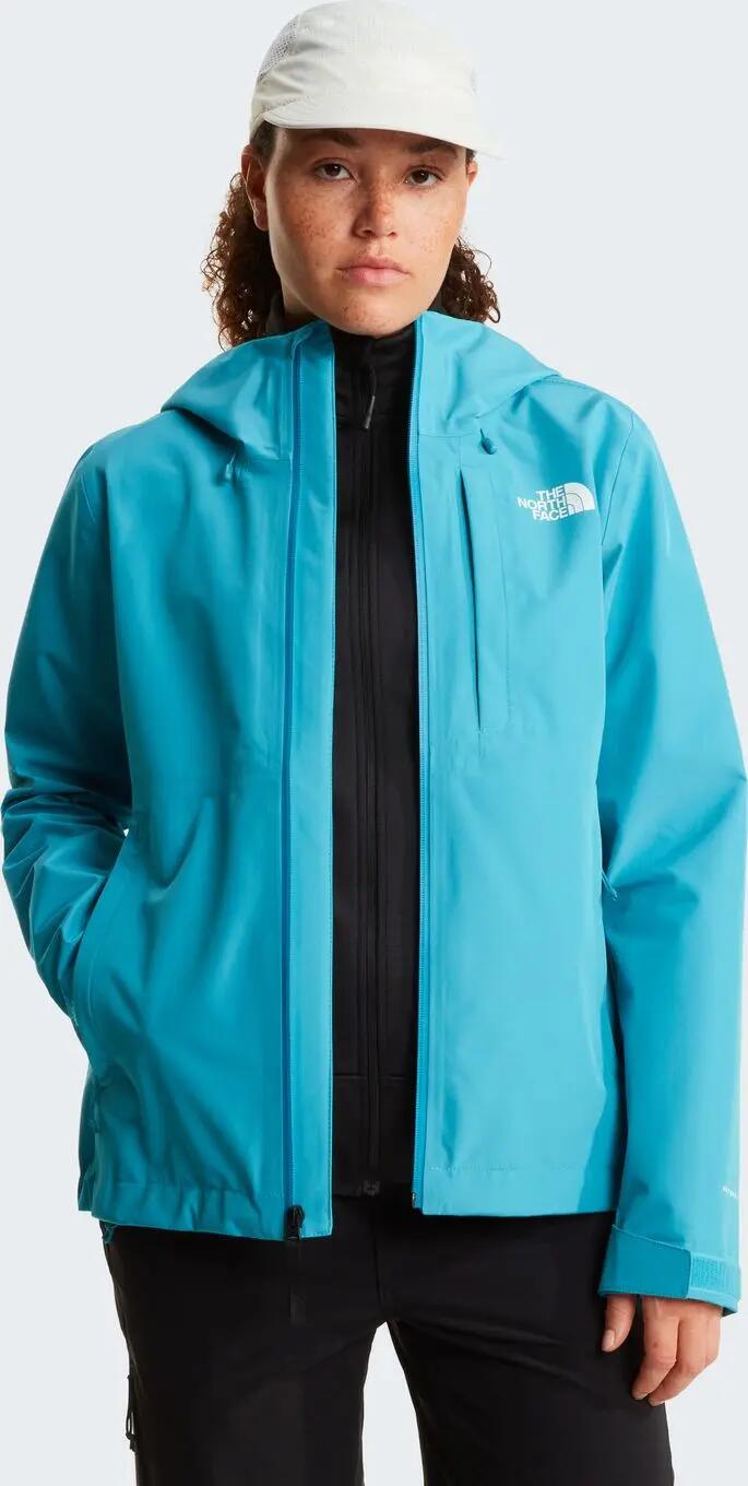 Női héjkabát W Dryzzle Futurelight 2 Jacket 5/7