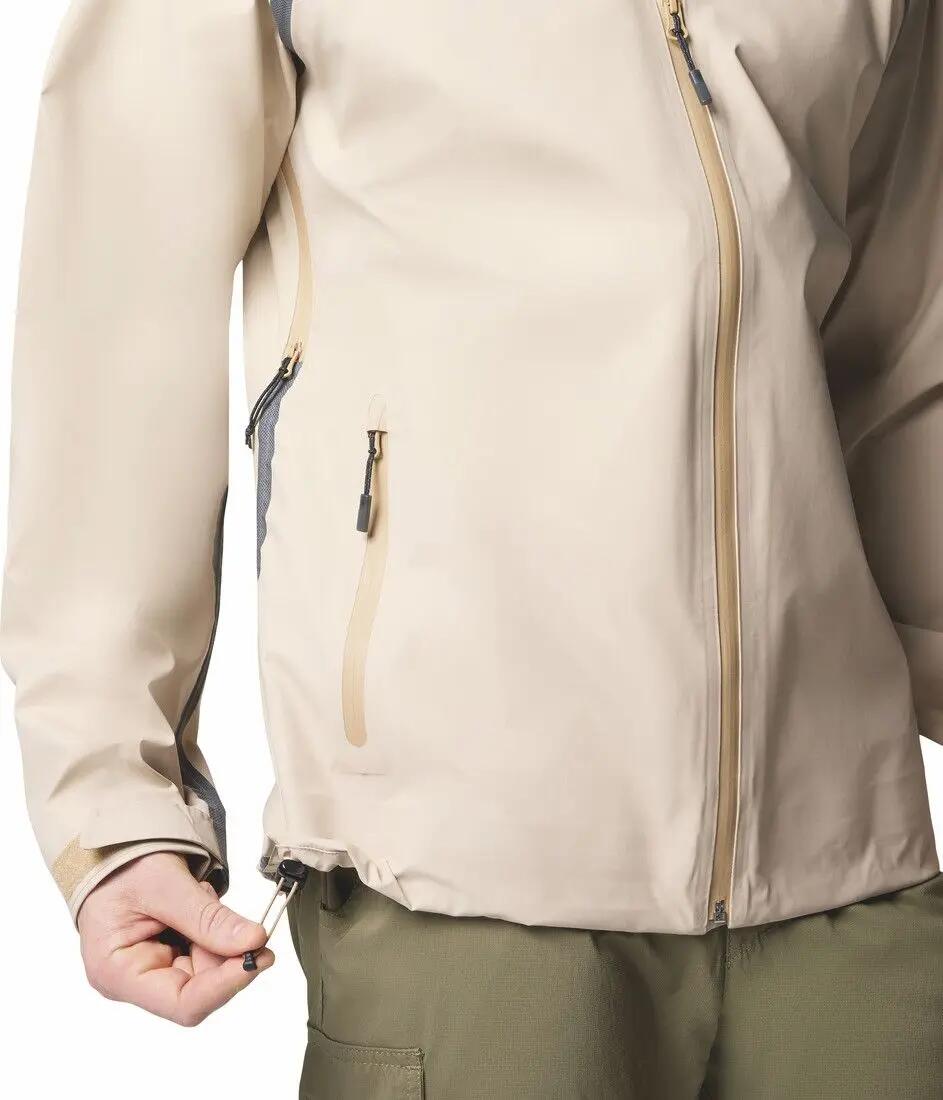 Kurtka przeciwdeszczowa męska Columbia Reign No Shine Jacket 5/7