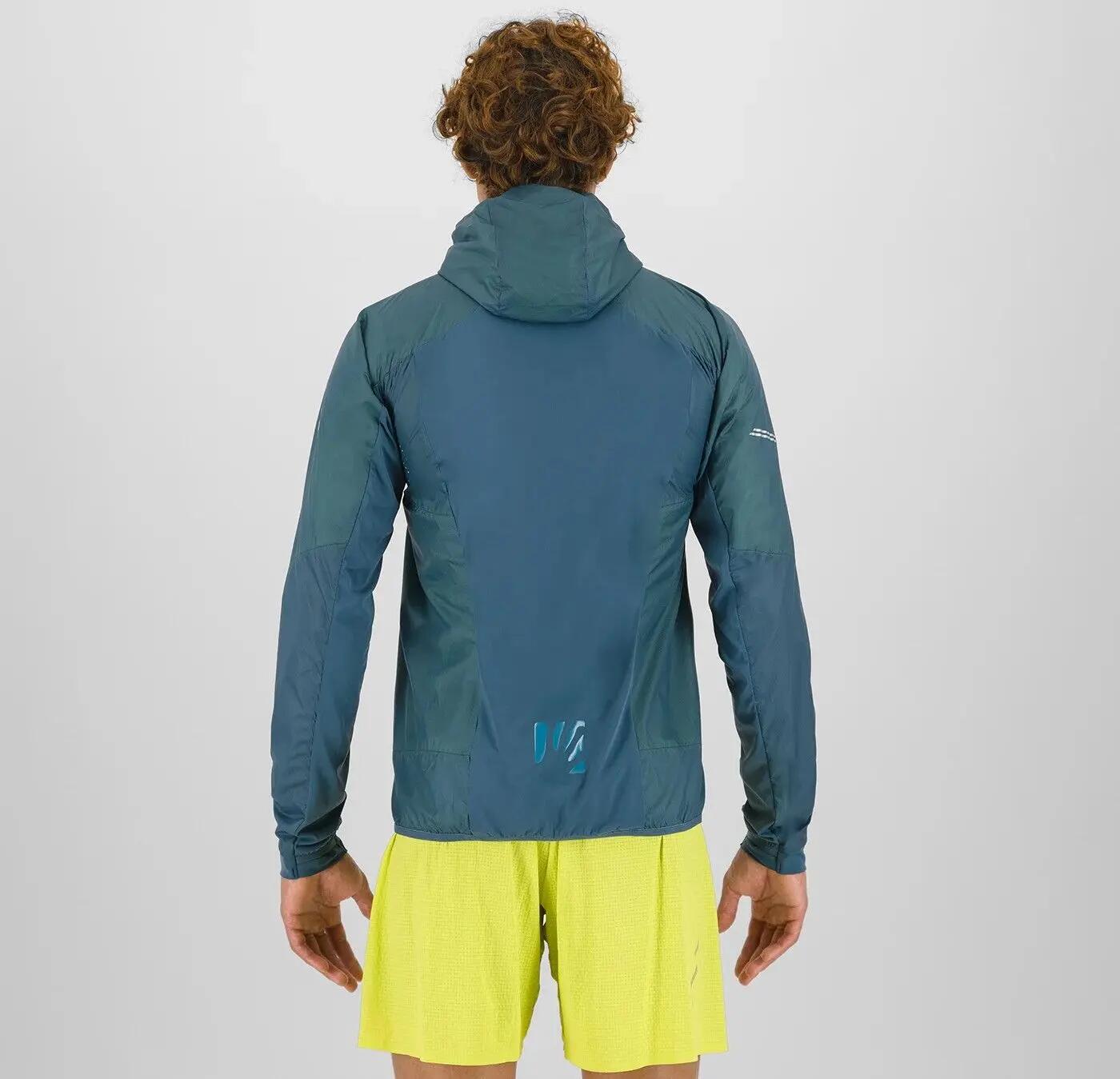 Giacca Karpos Lavaredo Evo Uomo Blu 4/6