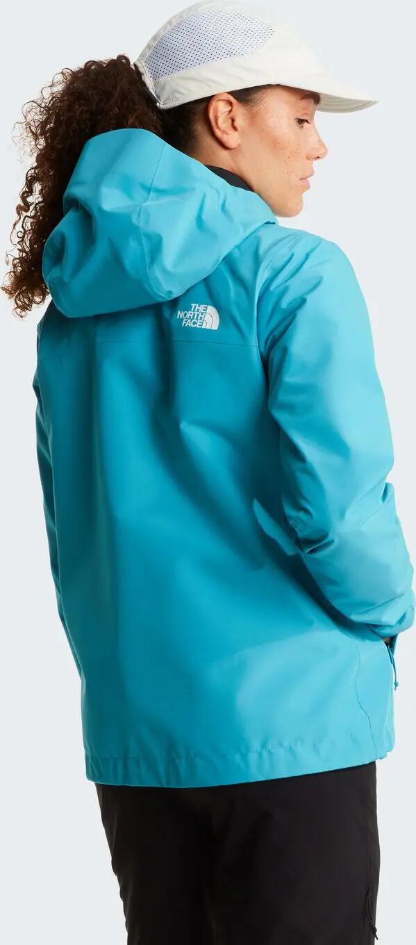 Női héjkabát W Dryzzle Futurelight 2 Jacket 4/7