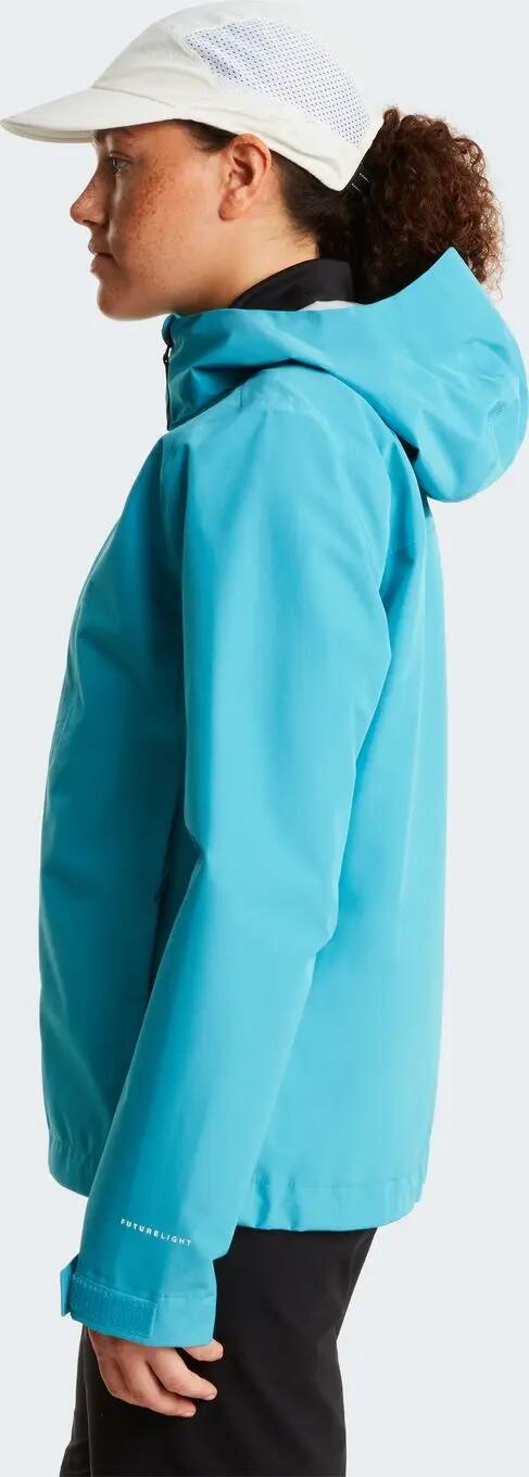 Női héjkabát W Dryzzle Futurelight 2 Jacket 3/7