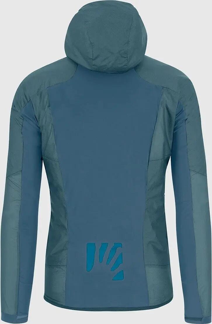 Giacca Karpos Lavaredo Evo Uomo Blu 2/6
