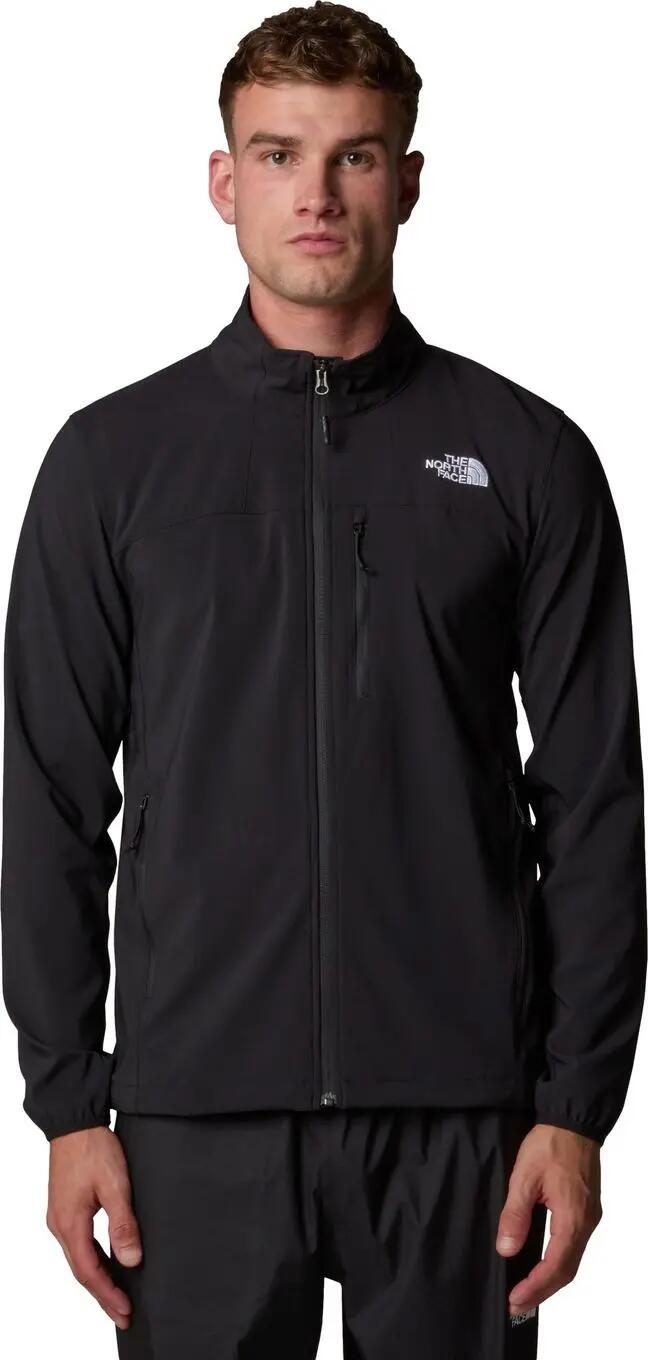 Kurtka Softshell Męska The North Face M Nimble 1/6