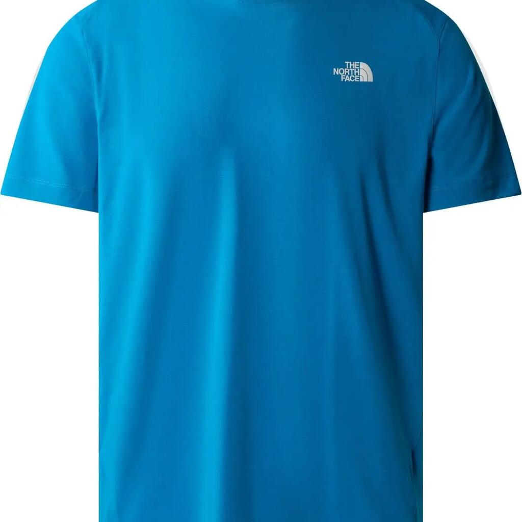 Мъжка спортна риза THE NORTH FACE LIGHTNING ALPINE