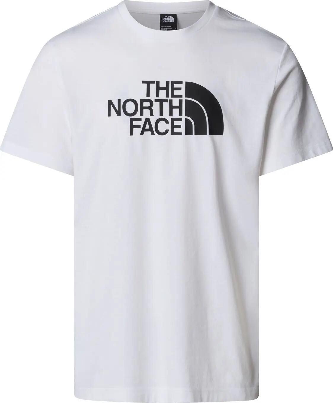 The North Face Koszulka S/S Easy Nf0A8A6Cfn4 1/6