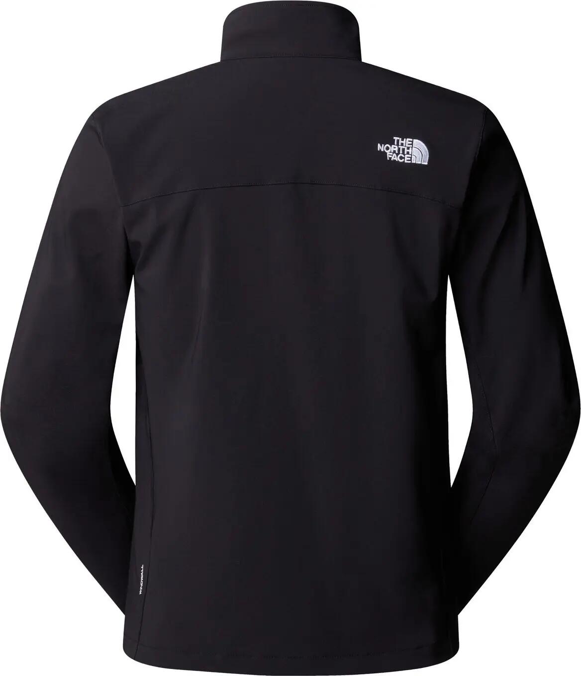 Kurtka Softshell Męska The North Face M Nimble 5/6