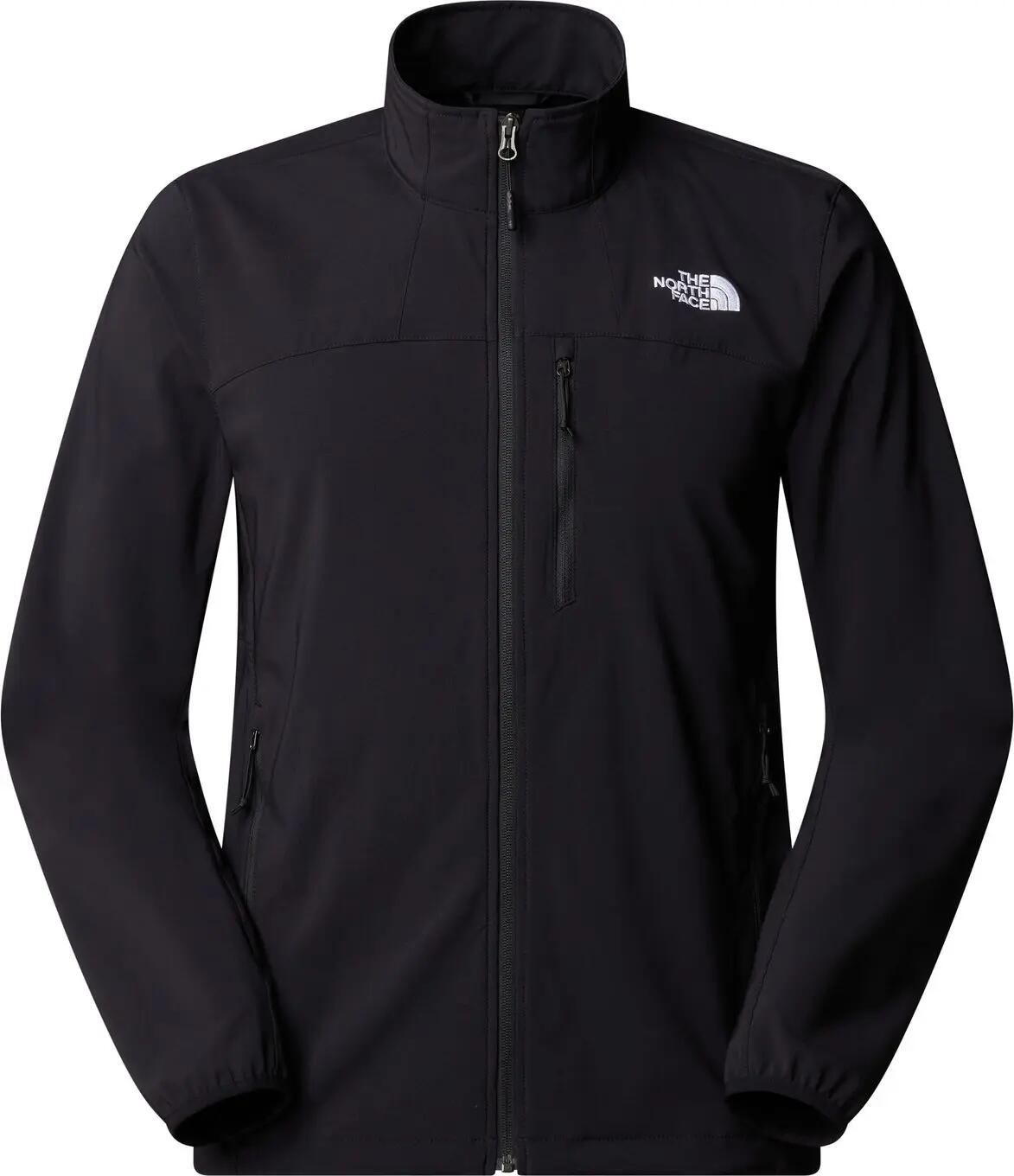 Kurtka Softshell Męska The North Face M Nimble 4/6