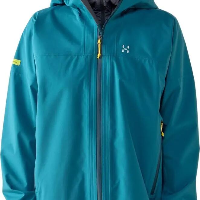 BLUE / GREEN