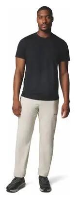 Columbia Graphic Cirque River Pro Technical T-Shirt Nero Uomo 7/7
