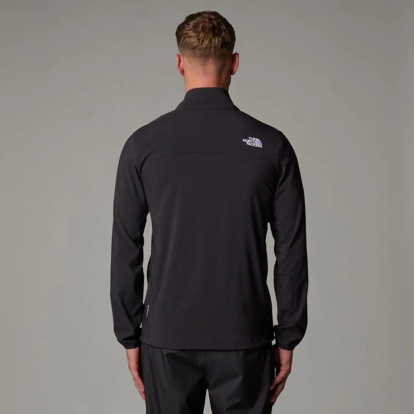 Kurtka Softshell Męska The North Face M Nimble 3/6